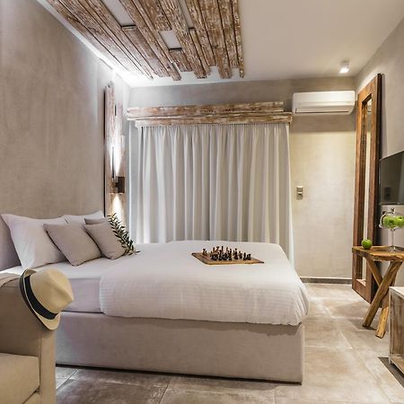 Olea House Apartment Limenaria  Exterior photo