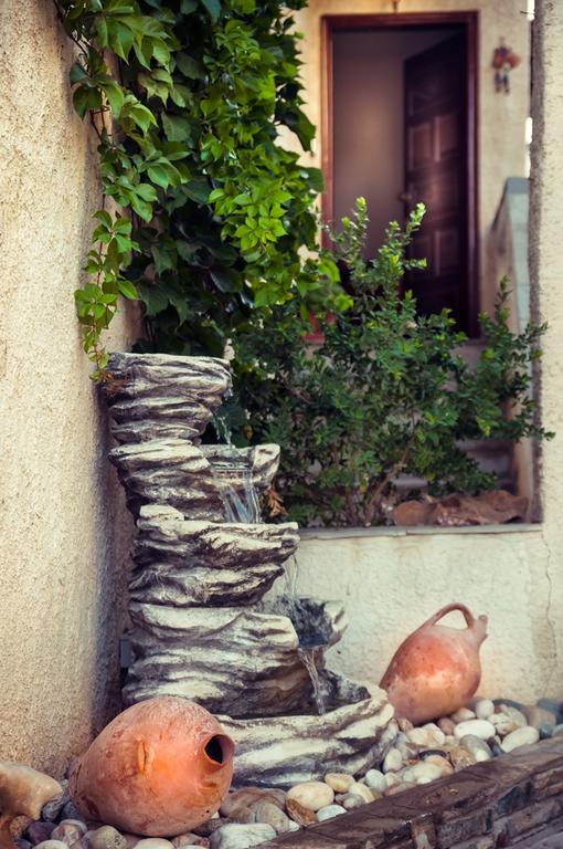 Olea House Apartment Limenaria  Exterior photo