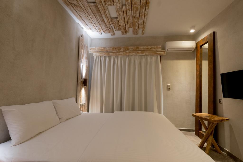 Olea House Apartment Limenaria  Exterior photo