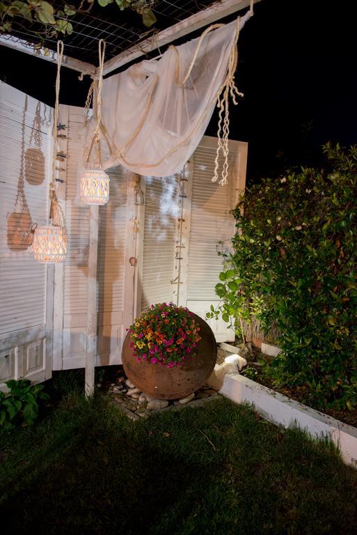 Olea House Apartment Limenaria  Exterior photo
