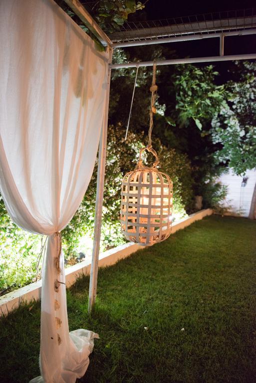 Olea House Apartment Limenaria  Exterior photo