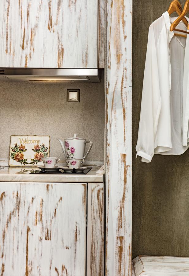Olea House Apartment Limenaria  Room photo